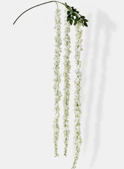 92in Long Wisteria Spray