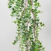 55in Long Woody Eucalyptus Garland, Case of 6