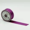 1 1/2in Purple Swiss Satin Ribbon