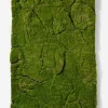 16in Square Green Moss Mat, Case of 6