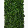 20in Square UV-Resistant Ivy Mat