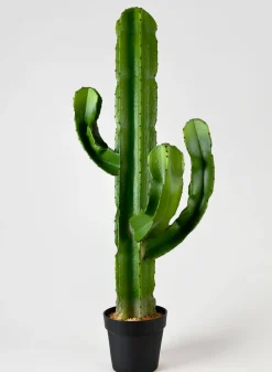 44in Tall Candelabra Cactus