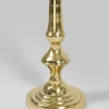 29in Tall Chateau Gold Pedestal Holder