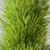 16in Tall Mini Pine Tree with Burlap Wrap, Case of 6