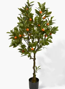 47in Tall Orange Tree