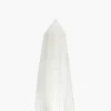 4in Tall Selenite Obelisk