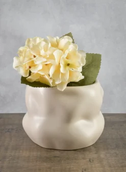 5in Tall Seto Artisan Bowl