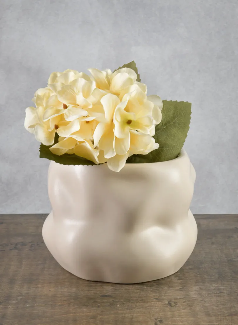 5in Tall Seto Artisan Bowl