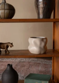 5in Tall Seto Artisan Bowl