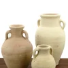 9.5in Tall Tunisian Handmade Argos Urn
