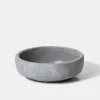 6.25in Wide Atelier Cement Bowl