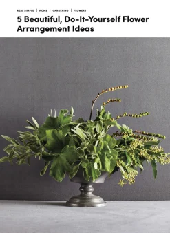 8in Wide Nickel Footed Bowl