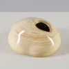 4.5in Wide Seto Artisan Mini Ceramic Vase