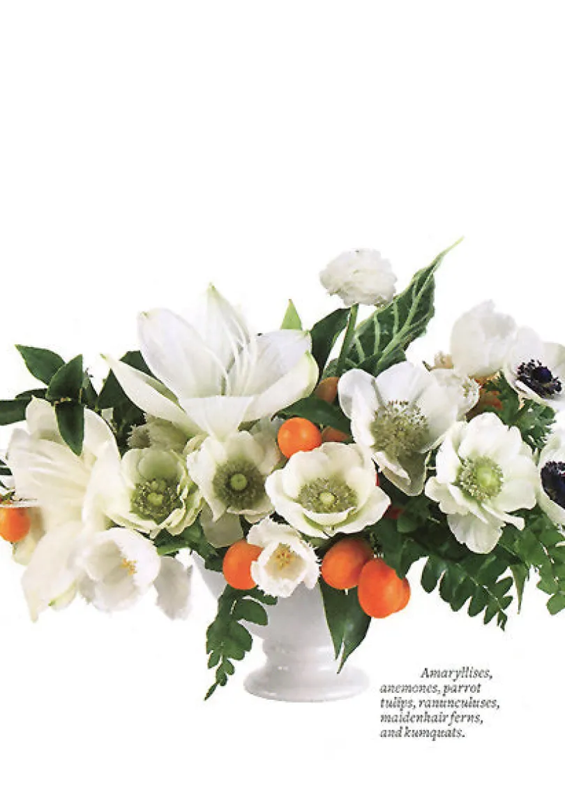 9 3/4in Wide White Porcelain Pedestal Bowl