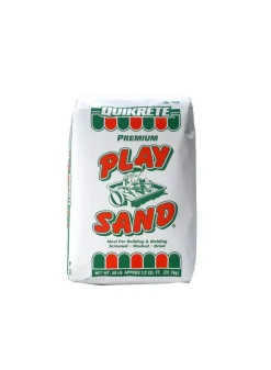 50lb Bag, Play Sand