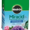 1lb Miracle-Gro Water Soluble Miracid Plant Food 30-10-10