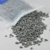 44lbs, Tumbled River Pebbles