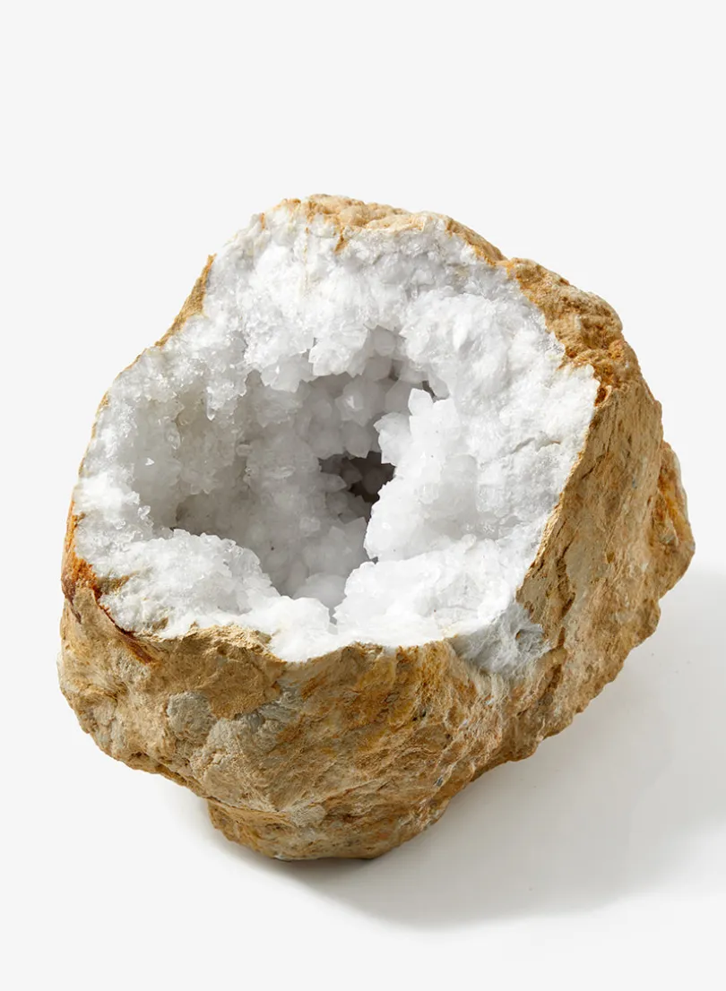 Moroccan Calcite Geodes - X Large