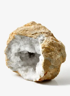 Moroccan Calcite Geodes - X Large