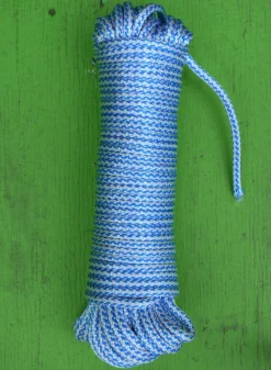 Multifilament Polypropylene Cord