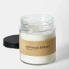 Nemesia Bloom Scented Candle