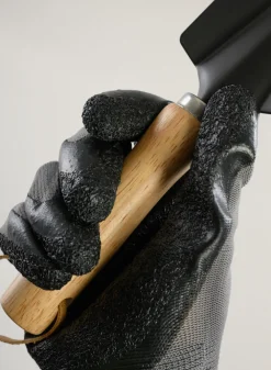 Non-Slip Latex Gloves