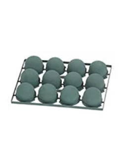 OASIS Mini Deco Holder, Set of 12