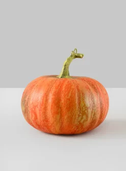 Oktoberfest Medium Real Look Medium Pumpkin