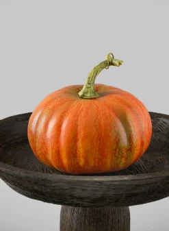 Oktoberfest Medium Real Look Medium Pumpkin