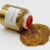 8oz Gold Glitter Powder