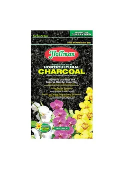 24oz Hoffman Charcoal Soil Conditioner