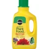 32Oz Miracle-Gro All Purpose Plant Food Liquid Concentrate 12-4-8