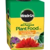 8oz Miracle-Gro All Purpose Plant Food- powder