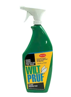 32oz Wilt-Pruf Plant Protector