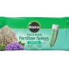 12-Pack Miracle-Gro Tree & Shrub Fertilizer Spikes - 15-5-10