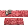 Pink Stone Runner & Placemat