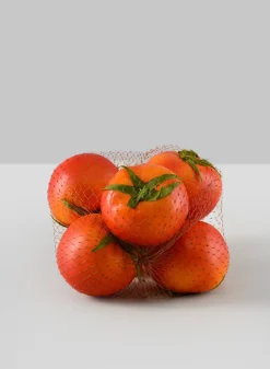 Ponderosa Heirloom Tomatoes, Set of 6