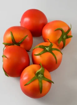 Ponderosa Heirloom Tomatoes, Set of 6