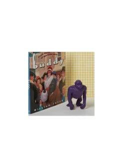 Purple Spray Paint #740