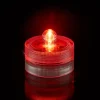 Red Submersible Single LED Light