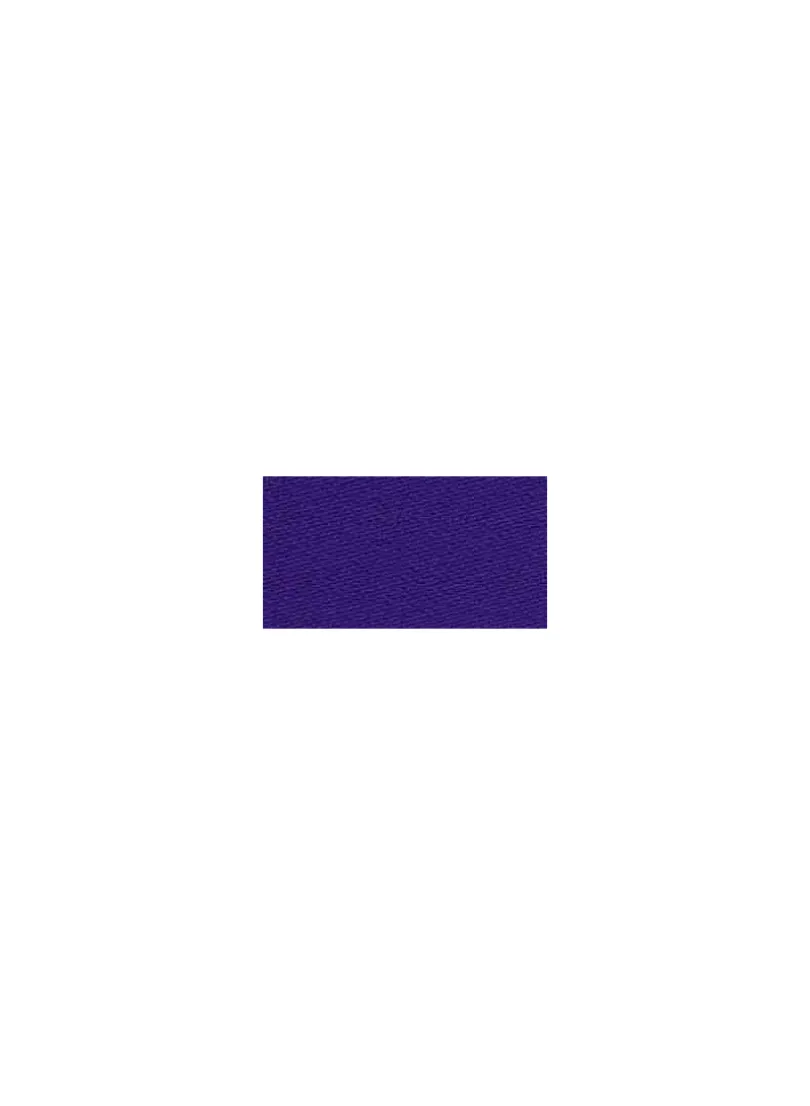 Royal Purple Swiss Satin Ribbon
