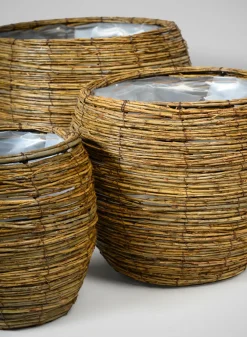 Sekong Cachepot