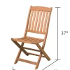Spontaneity Folding Chair