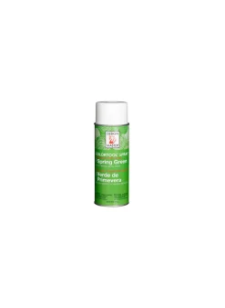 Spring Green Spray Paint # 753