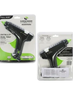 Surebonder Dual Temp Glue Gun 40 Watts