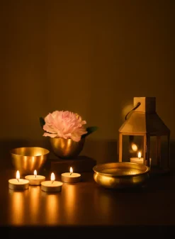 Tea Light, Set of 50