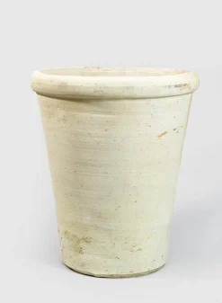 Tunisian Handmade Askos Cone Pot