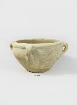 Tunisian Handmade Dinos Bowl