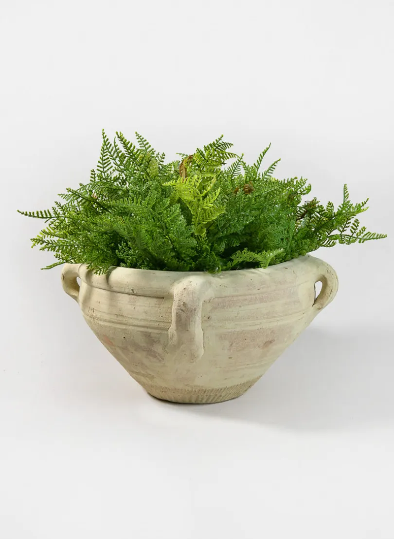 Tunisian Handmade Dinos Bowl