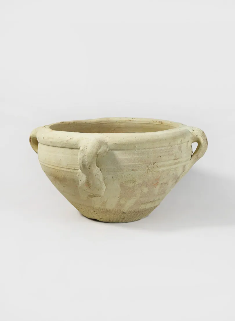 Tunisian Handmade Dinos Bowl